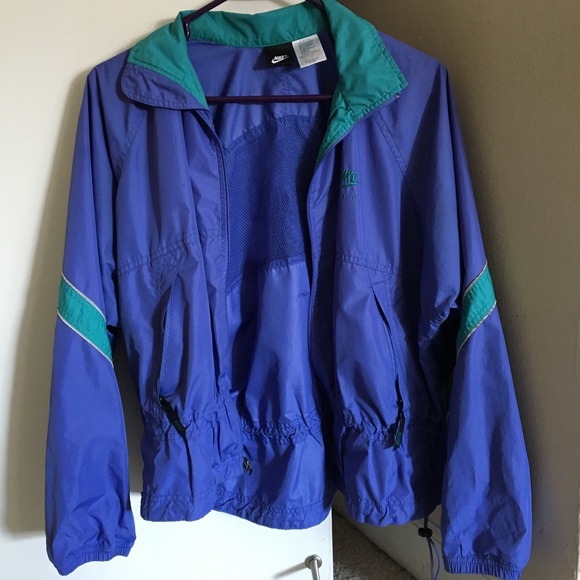 Nike Jackets & Blazers - Nike Windbreaker